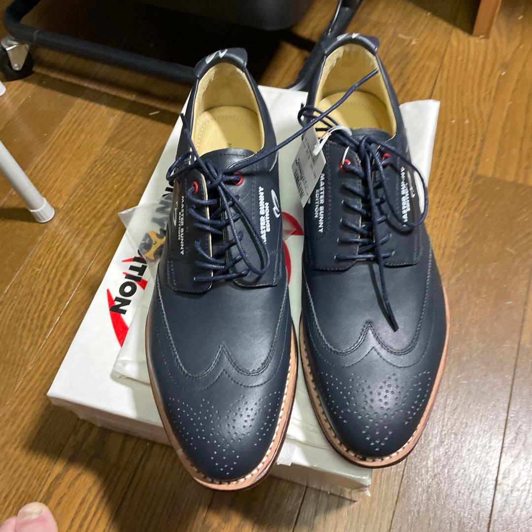 MASTER BUNNY EDITION スパイクシューズ 27cm