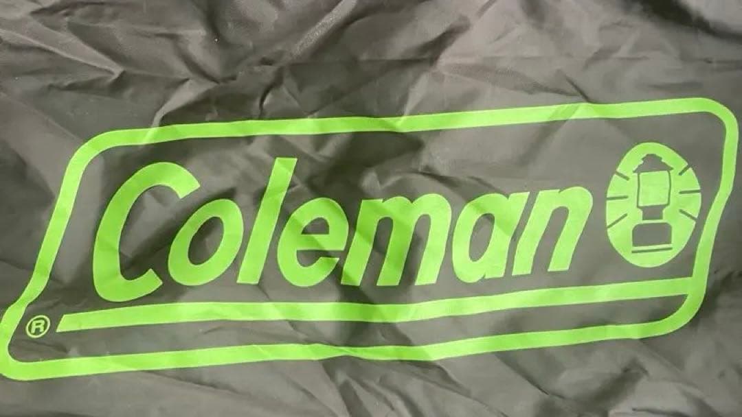 【状態良い】Coleman　コールマン ツーリングドーム/ST ③