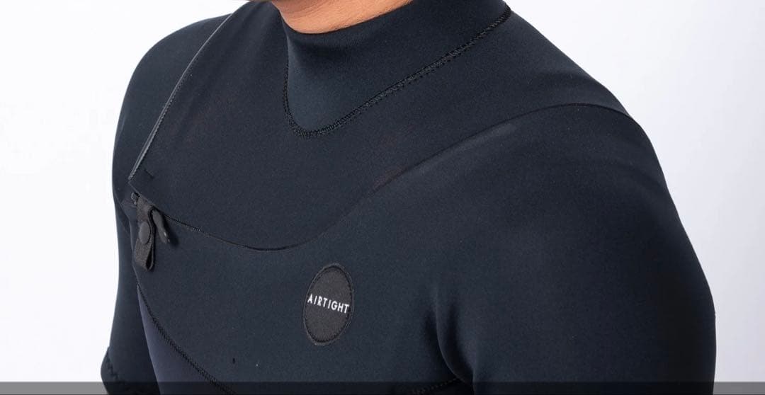 AIRTIGHT スプリングウエットスーツ Lサイズ