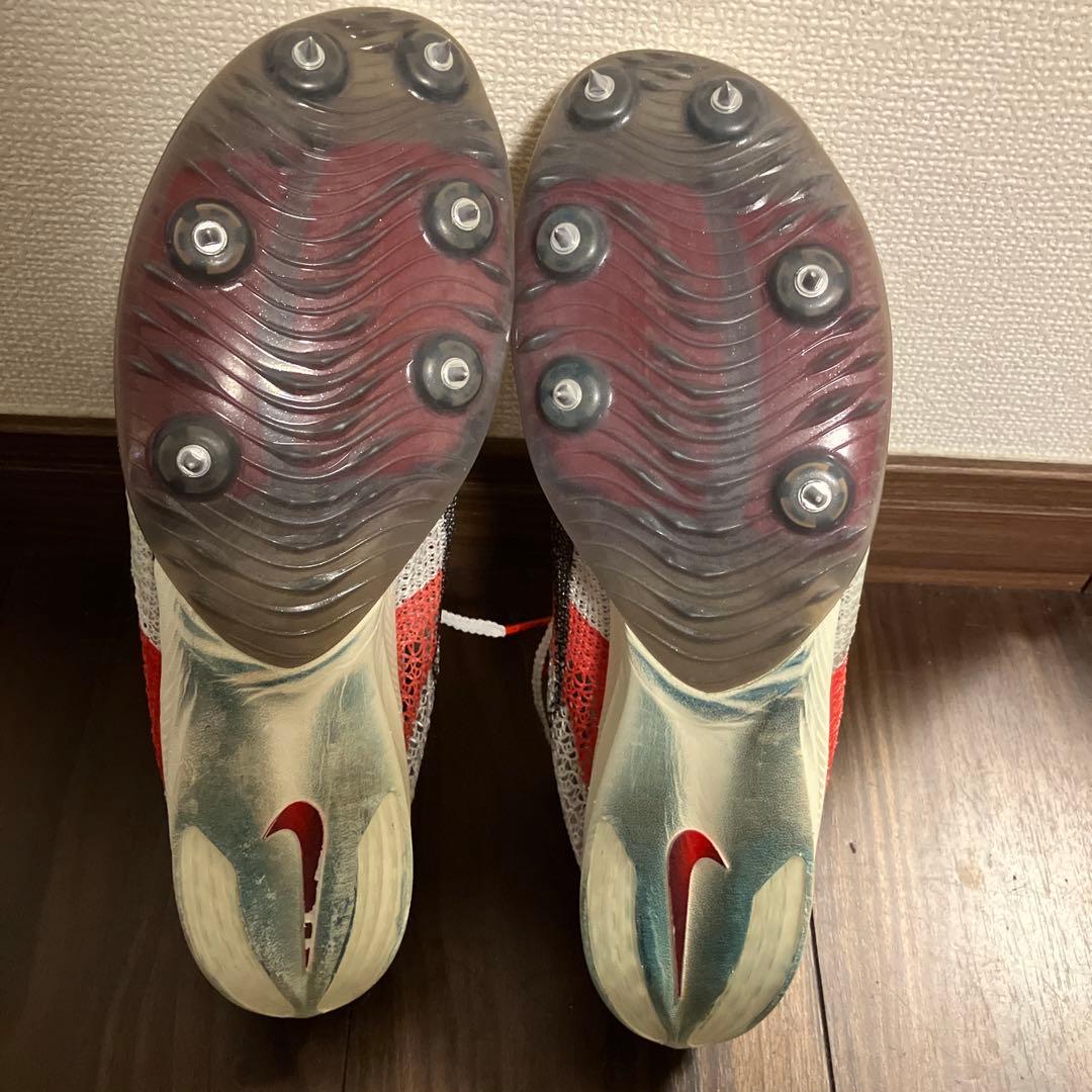 極美品　Nike エアズームヴィクトリー　ビクトリー　キプチョゲ　28