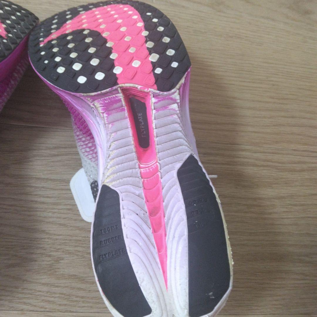 Nike VaporFly 3　ヴェイパーフライ　27cm