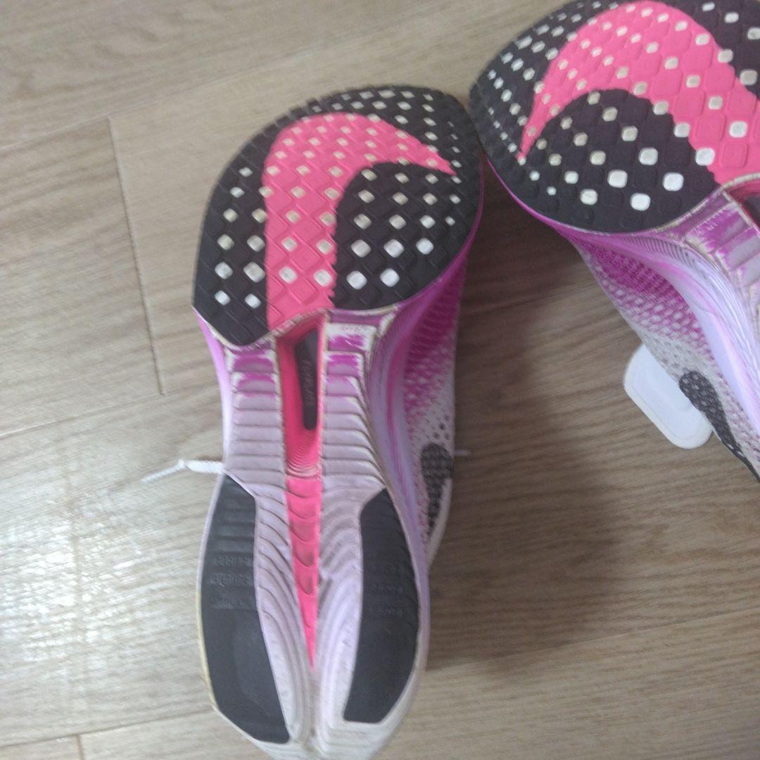 Nike VaporFly 3　ヴェイパーフライ　27cm