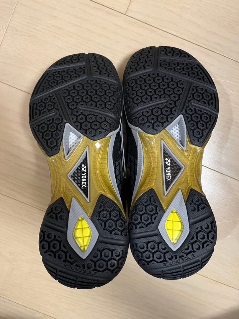YONEX バドミントンシューズ エクリプションz 25.0cm