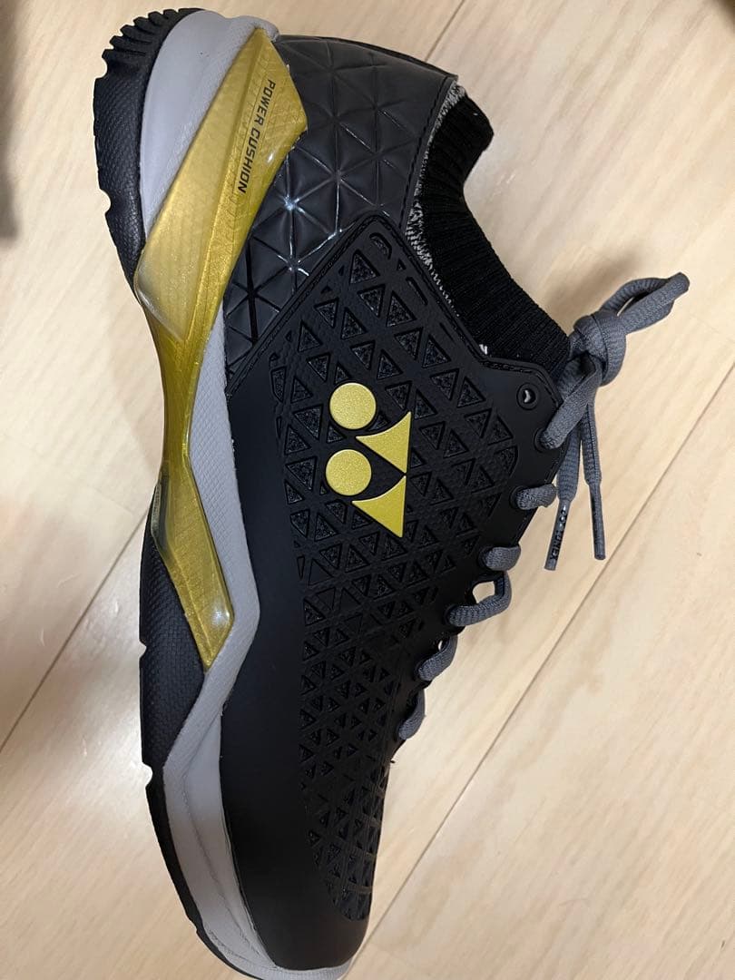 YONEX バドミントンシューズ エクリプションz 25.0cm