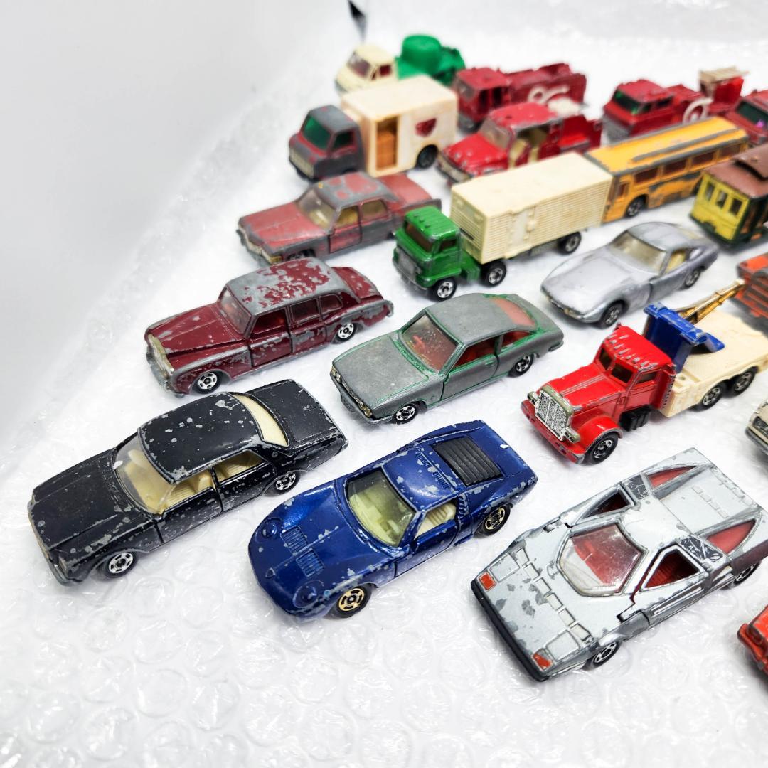 日本製 トミカ セット ランボルギーニ ミウラ センチュリー ケンメリ等