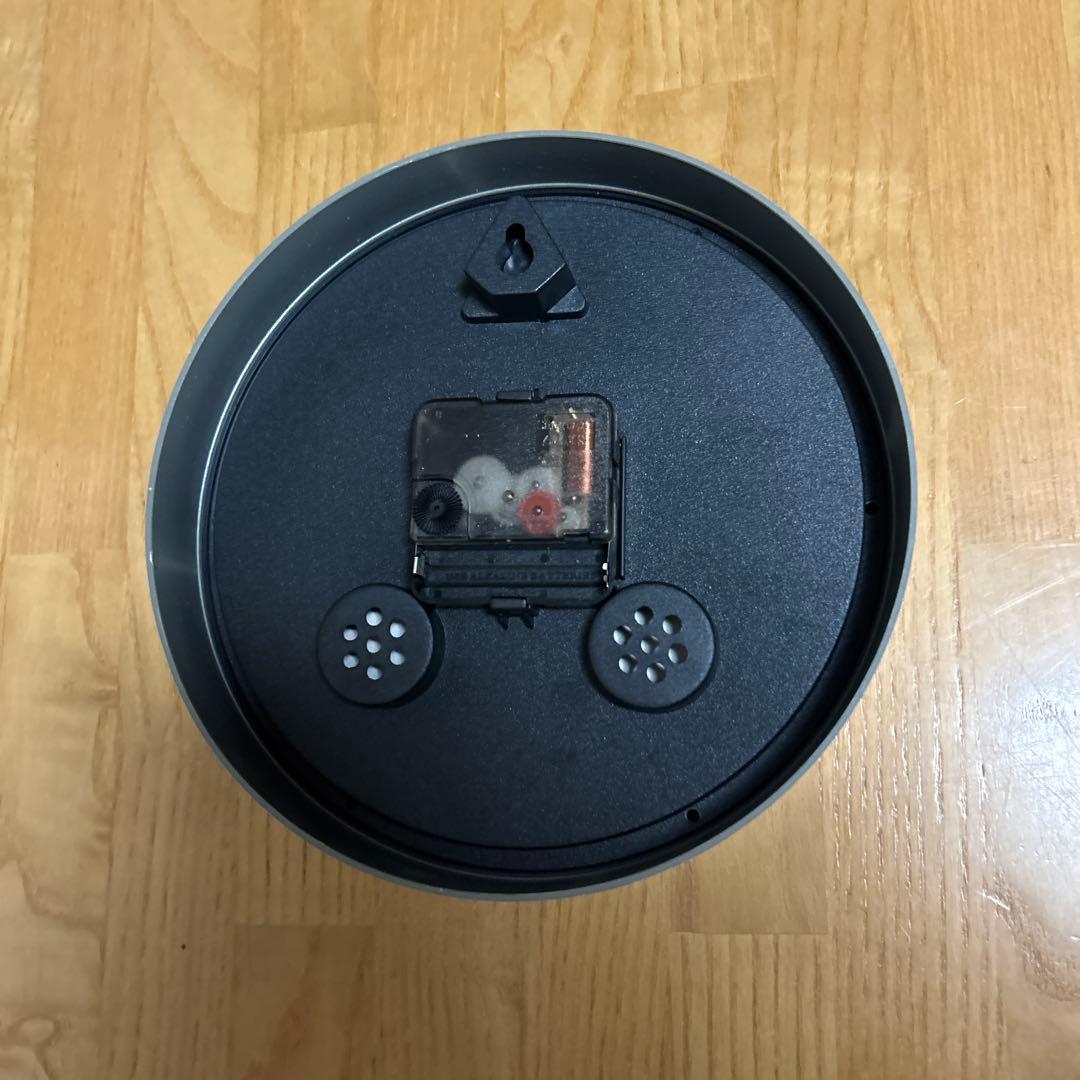 コードギアス　r2 反逆のルルーシュ　c.c. ウォールクロック　時計