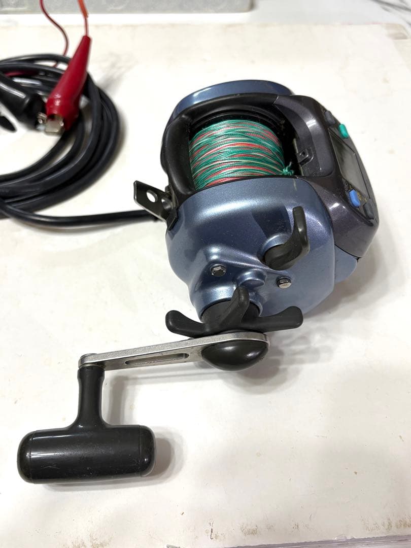 Daiwa 電動リール　スーパータナコン-S　500CP　釣り具