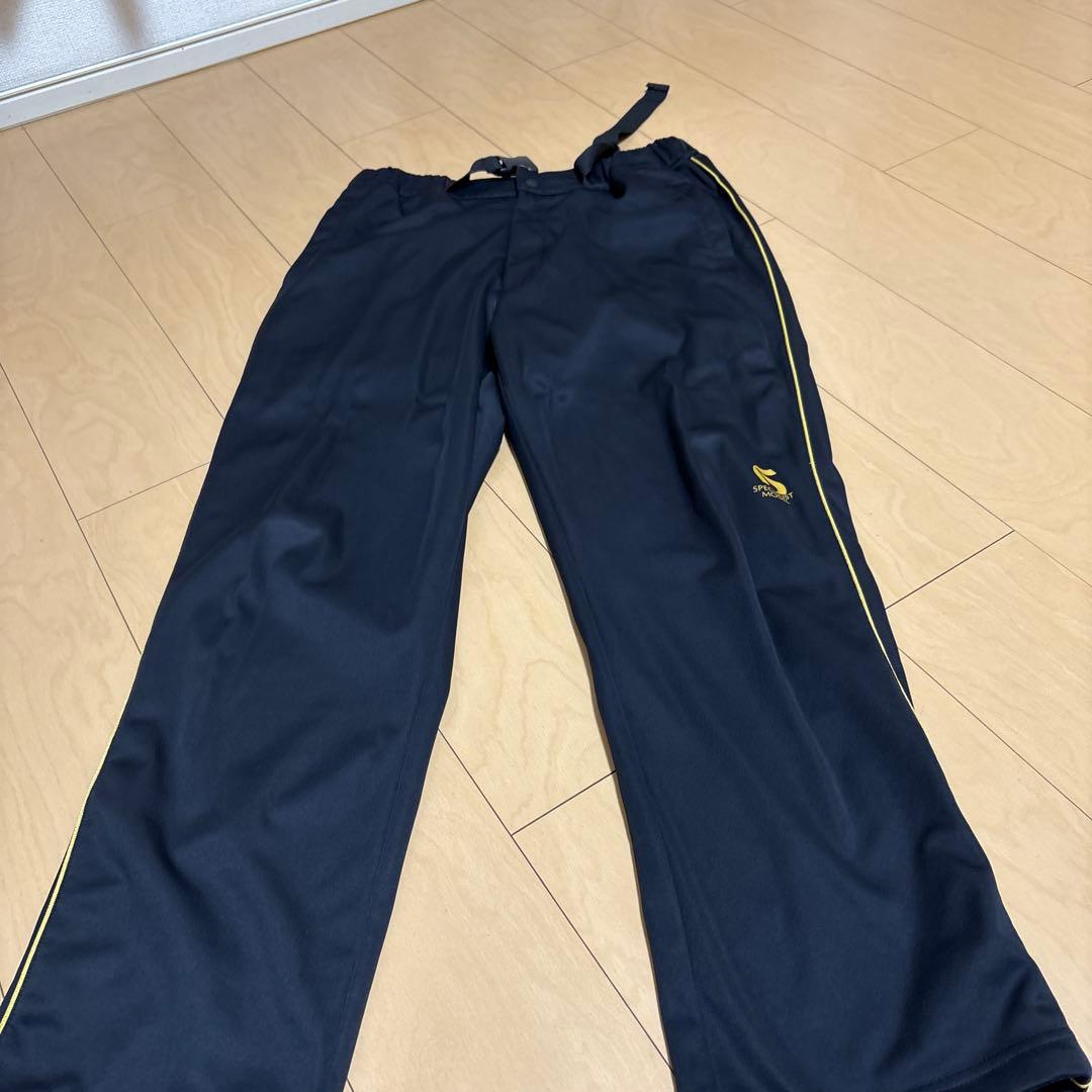 サンラインネイビー フィッシングジャケット