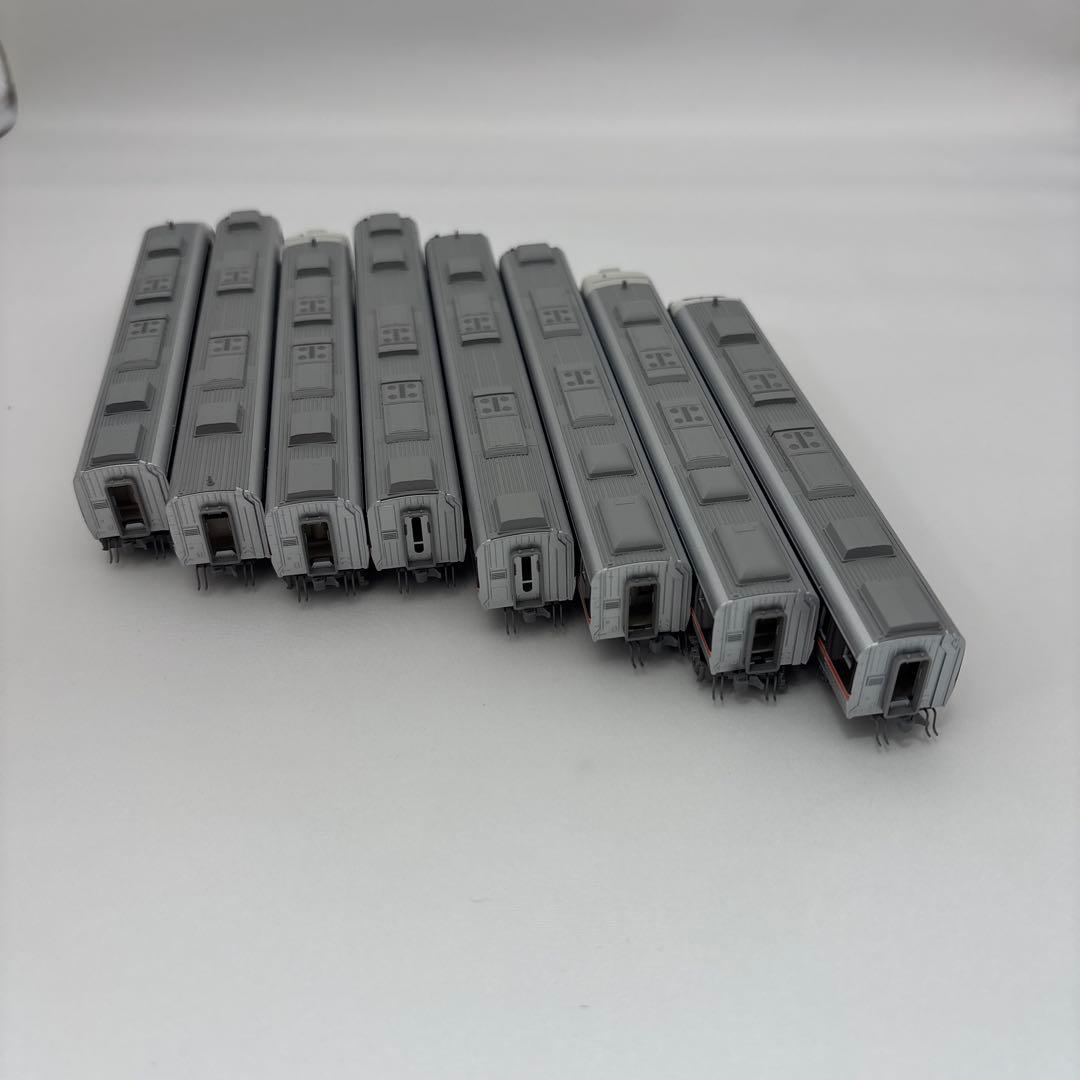KATO キハ85系 8両セット