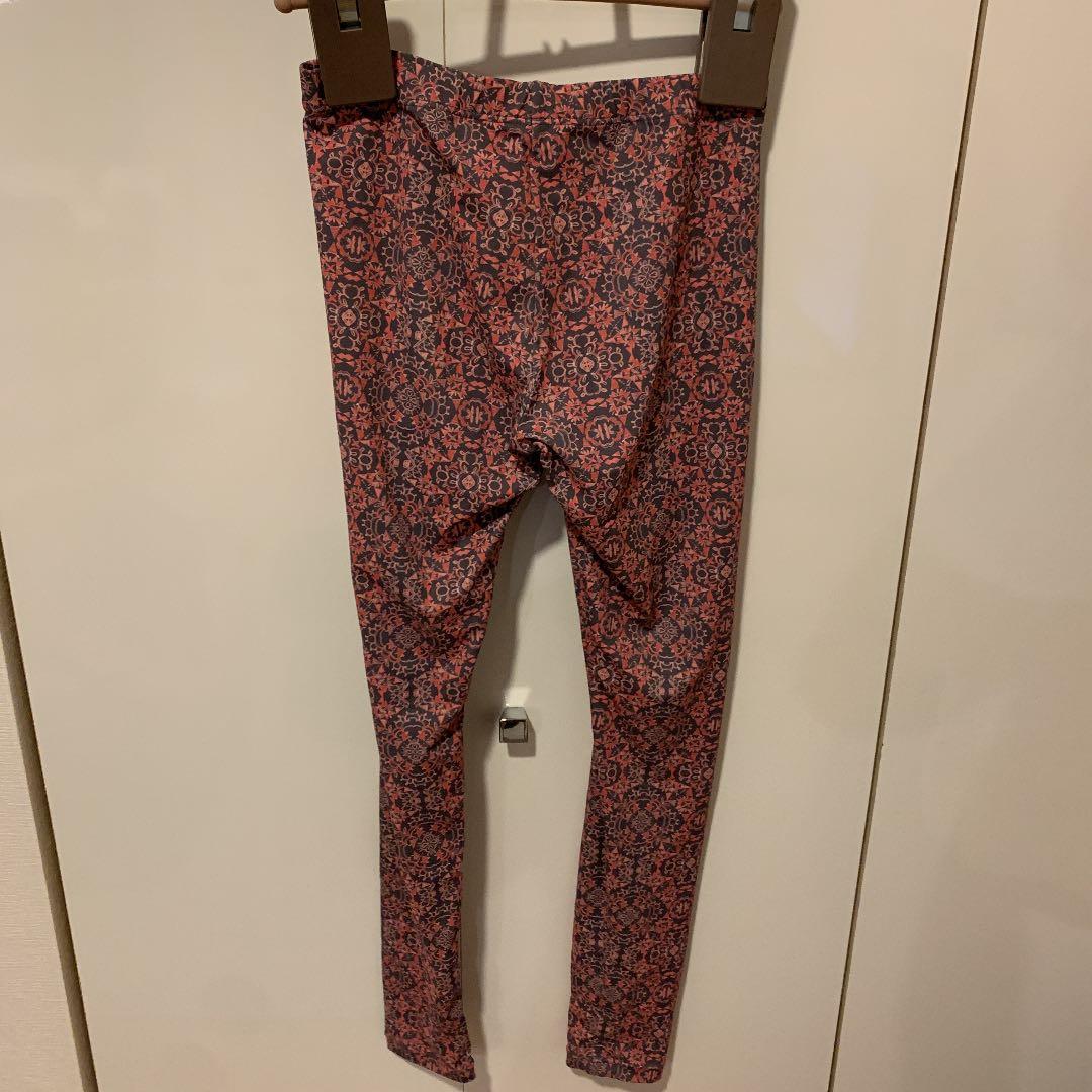Chacott チャコット　レギンス　Mサイズ