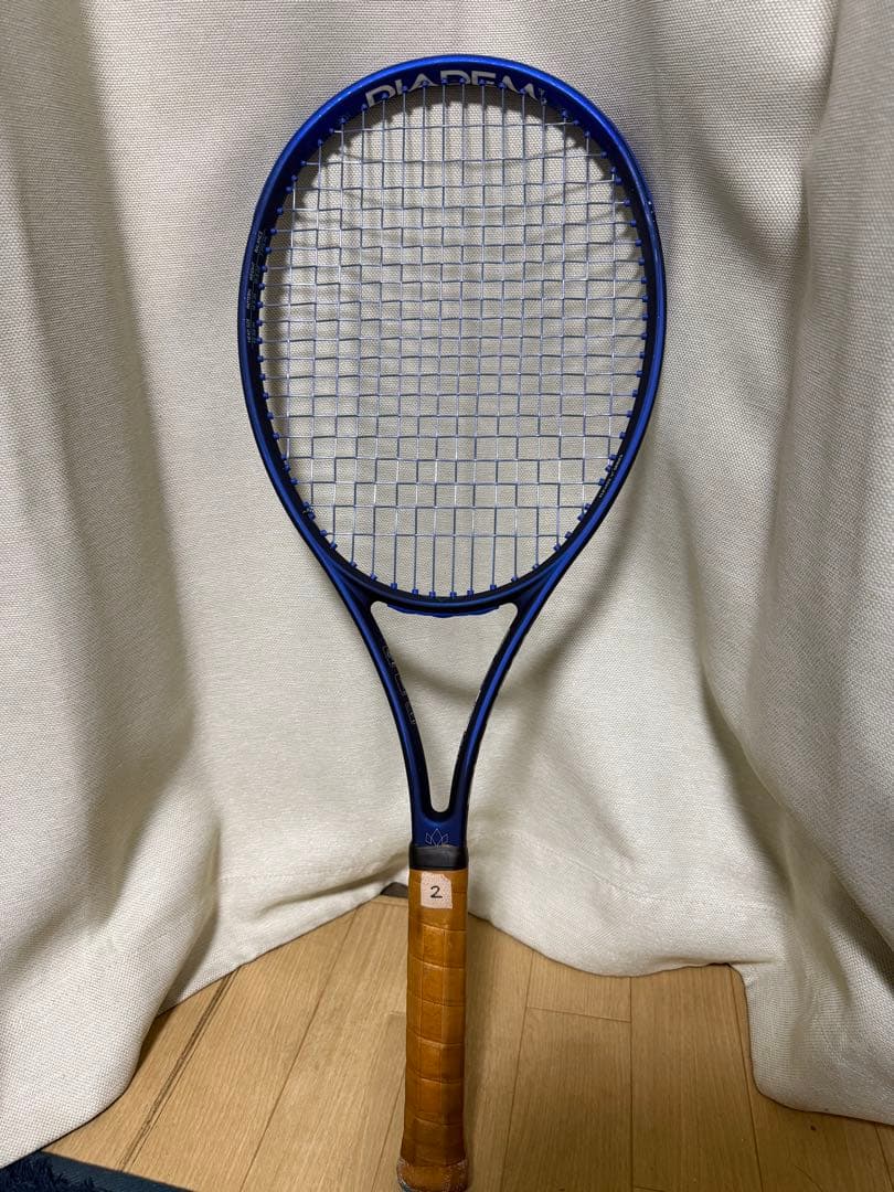 【最終値下】DIADEM ELEVETE 98 v3 現行 グリップ3②