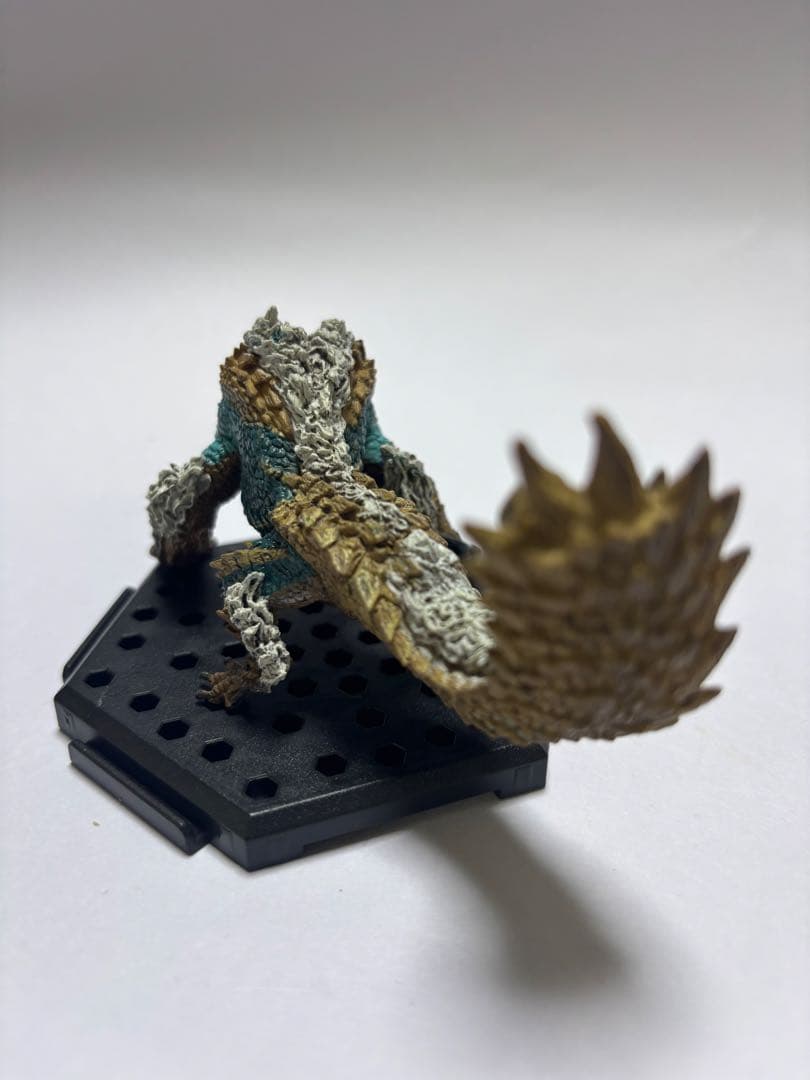 はるいろ モンハンフィギュアセット