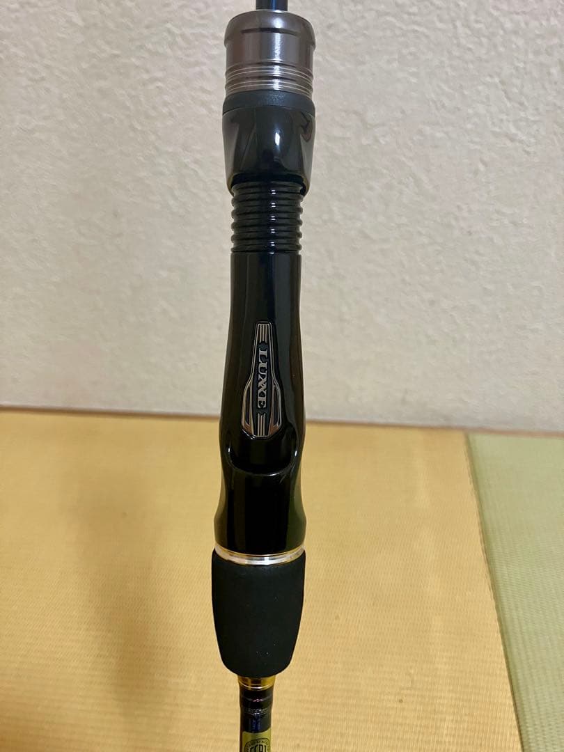 【新品未使用】ラグゼ　EGTR XX S510M-solid ティップラン