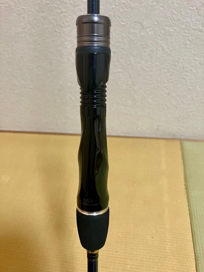 【新品未使用】ラグゼ　EGTR XX S510M-solid ティップラン