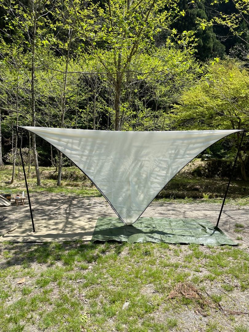 Telo Tarp テーロタープlooks ルックスホワイト