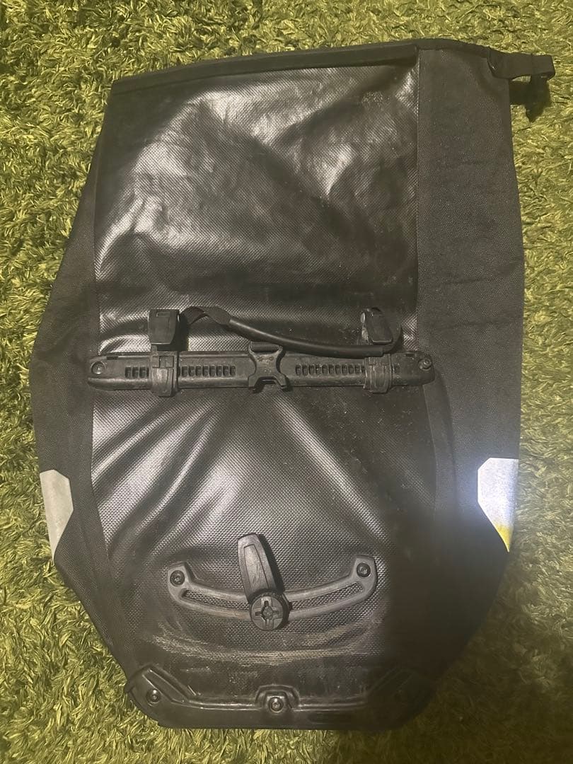ORTLIEB CLASSIC オルトリーブ　クラシックローラー防水パニアバッグ