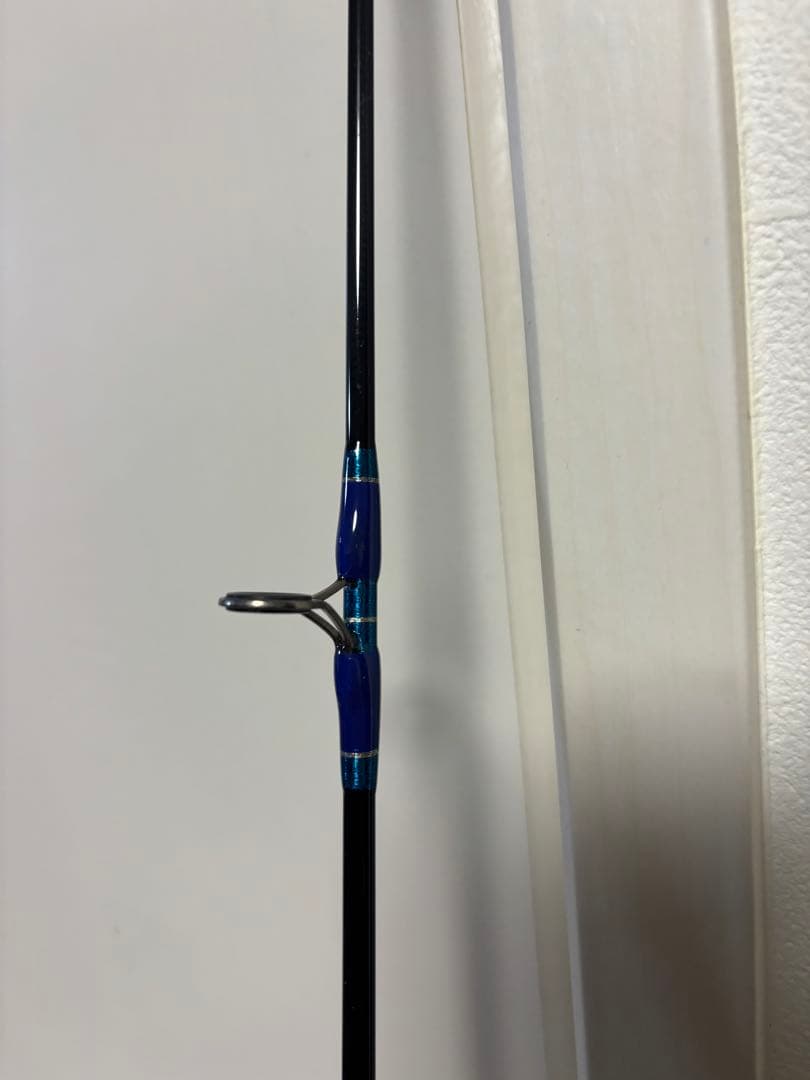 MCワークス ノーザンブルー 605SS エボリューション