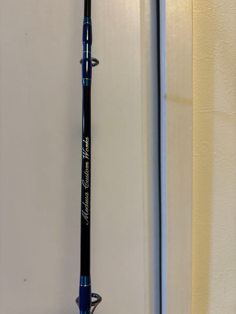 MCワークス ノーザンブルー 605SS エボリューション