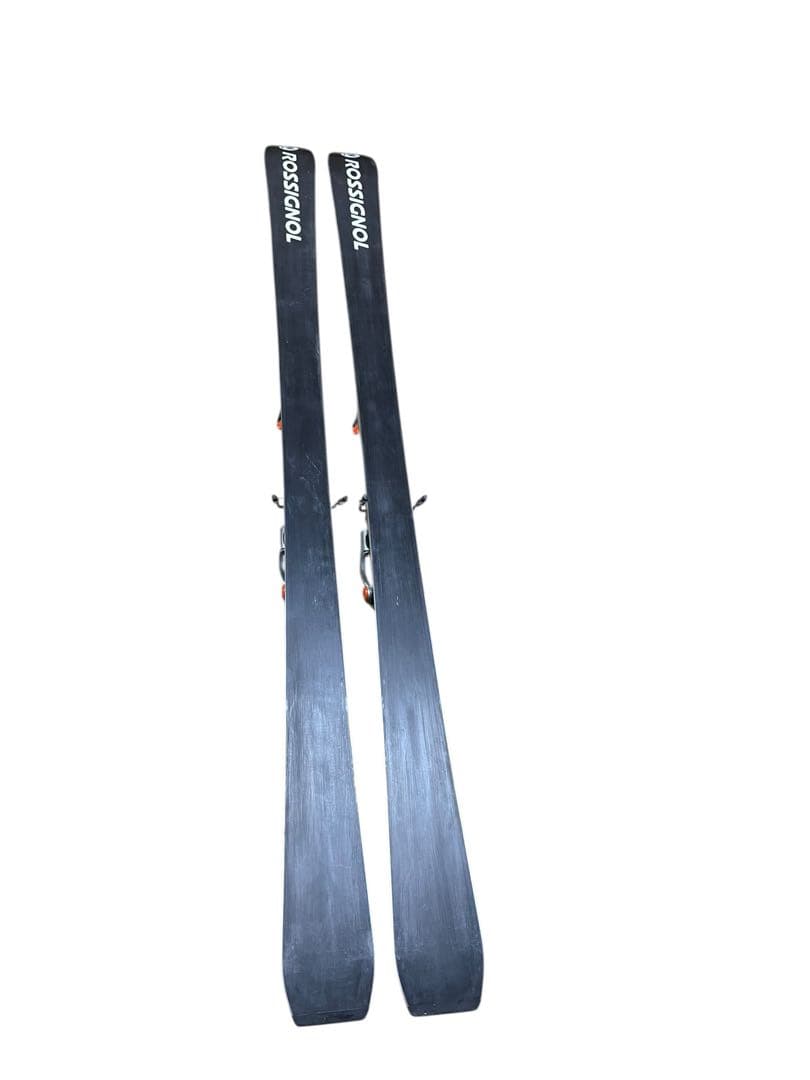 スキー rossignol POWER 9dS 160cm