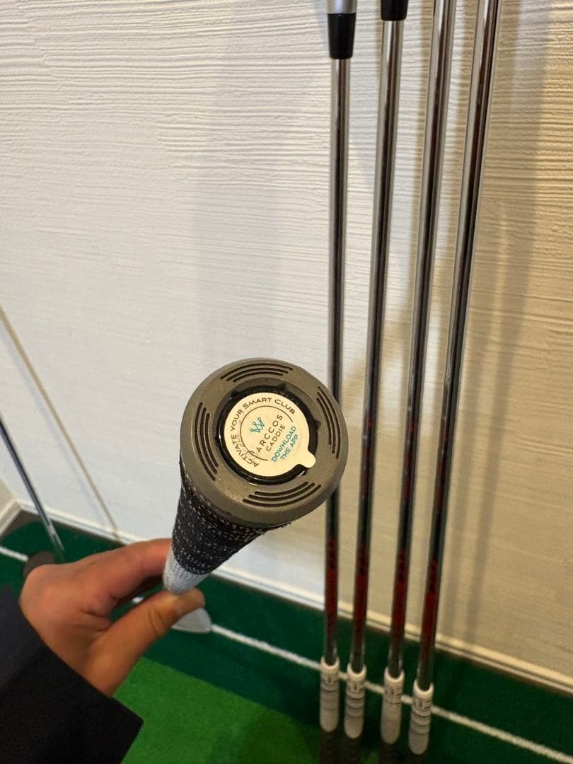 PING i59 アイアン　６本セット