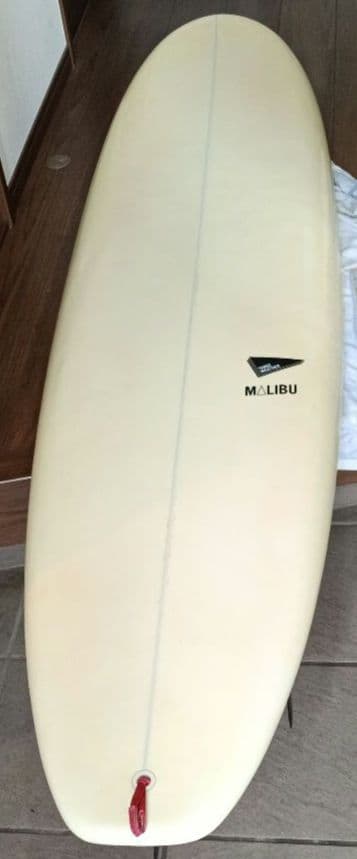 スリーウェザー THREE WEATHER MALIBU 中古 湘南手渡し