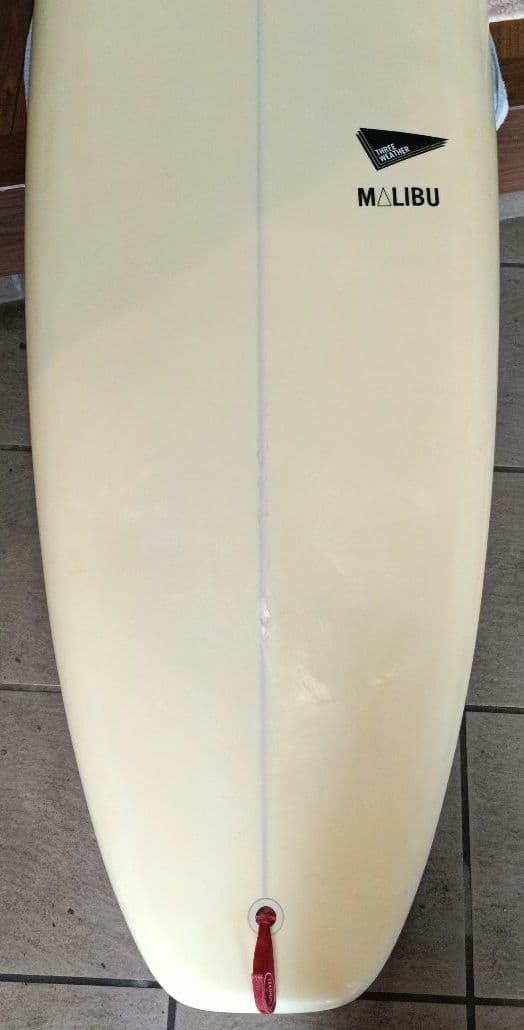 スリーウェザー THREE WEATHER MALIBU 中古 湘南手渡し