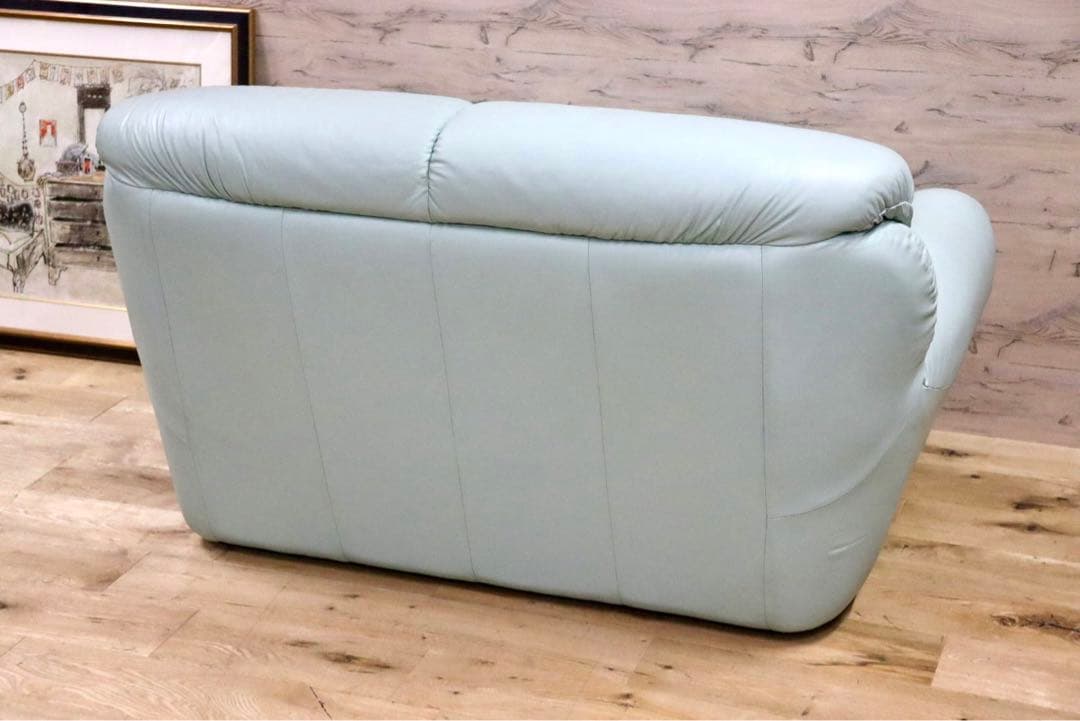 GMFK763A○Chateau d'Ax / シャトーダックス 2人掛けソファ