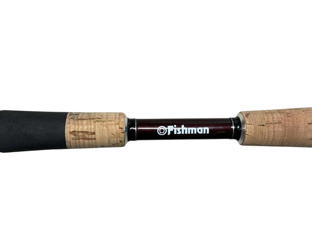 ◯フィッシュマン Fishman B.C.4 8.0MH 4ピース　ベイトロッド