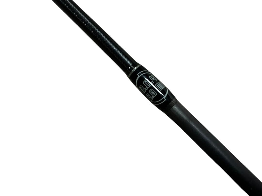 ◯フィッシュマン Fishman B.C.4 8.0MH 4ピース　ベイトロッド