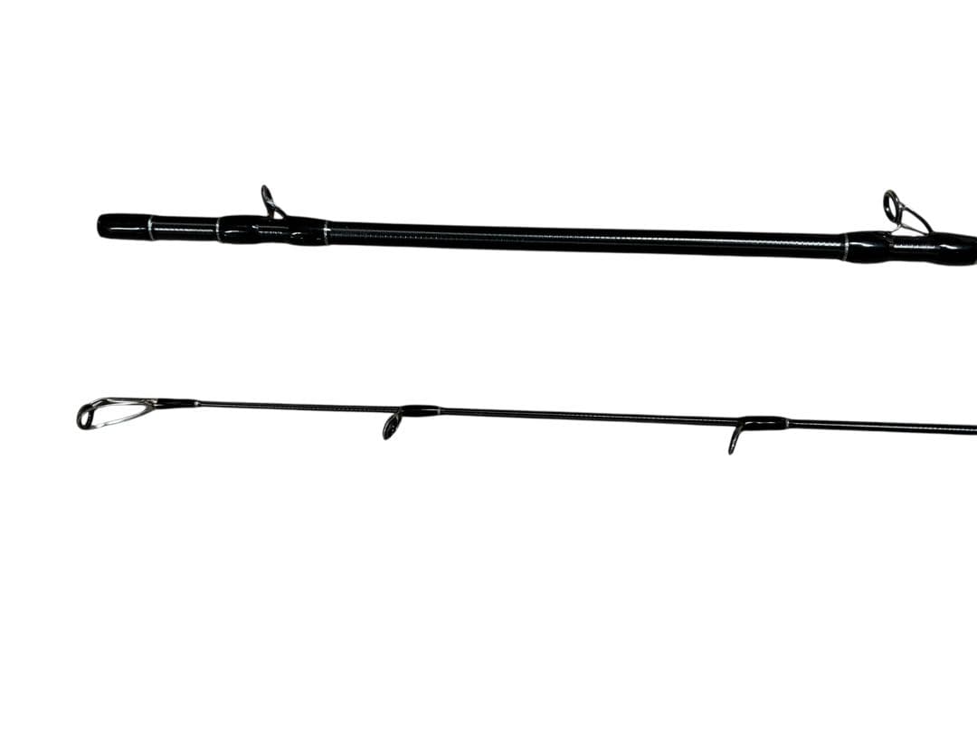 ◯フィッシュマン Fishman B.C.4 8.0MH 4ピース　ベイトロッド