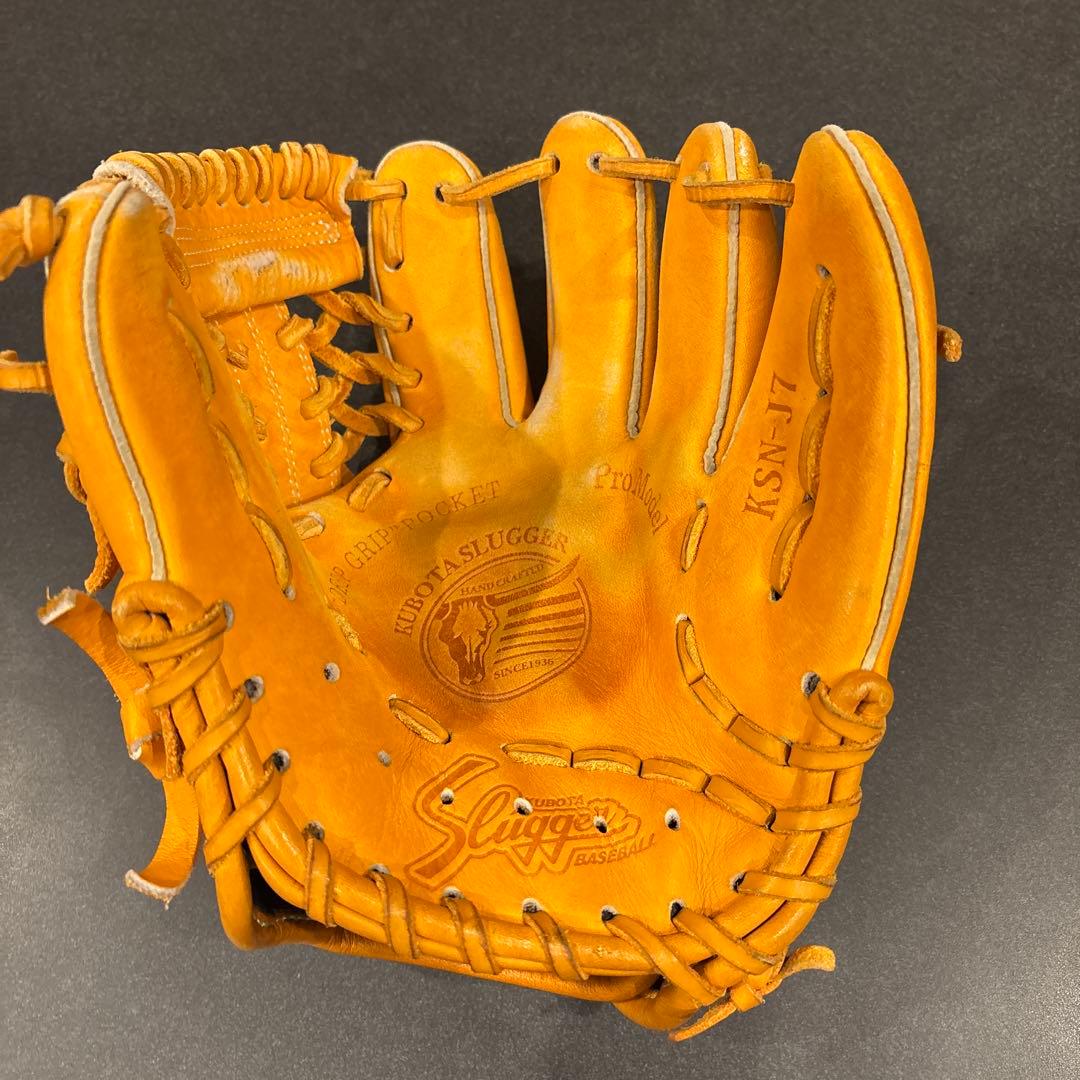 Slugger 軟式グローブ ksn-7