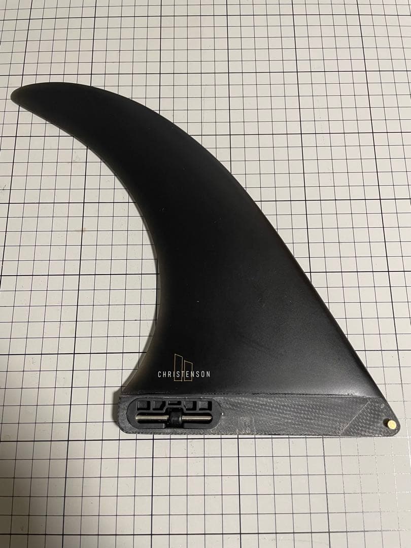 CHRISTENSON FIN 8.5” クリス クリステンソン センターフィン