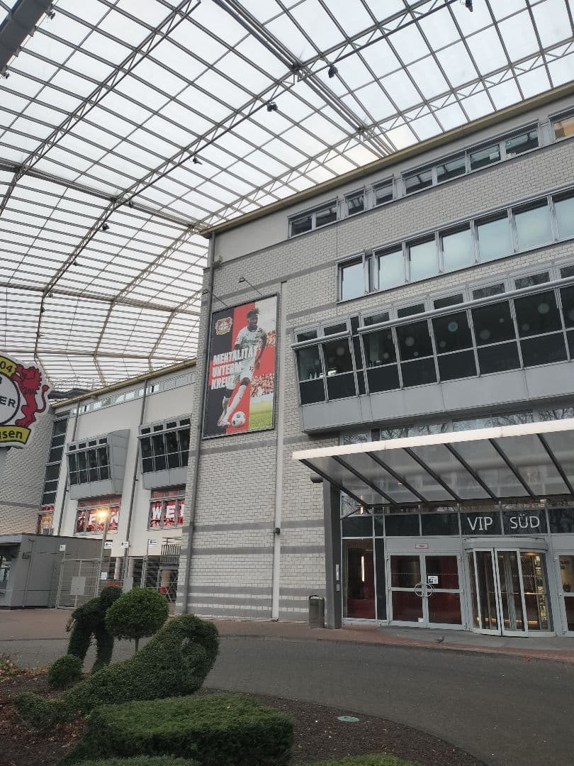 レヴァークーゼン 24-25 ユニフォーム ヴィルツ CL