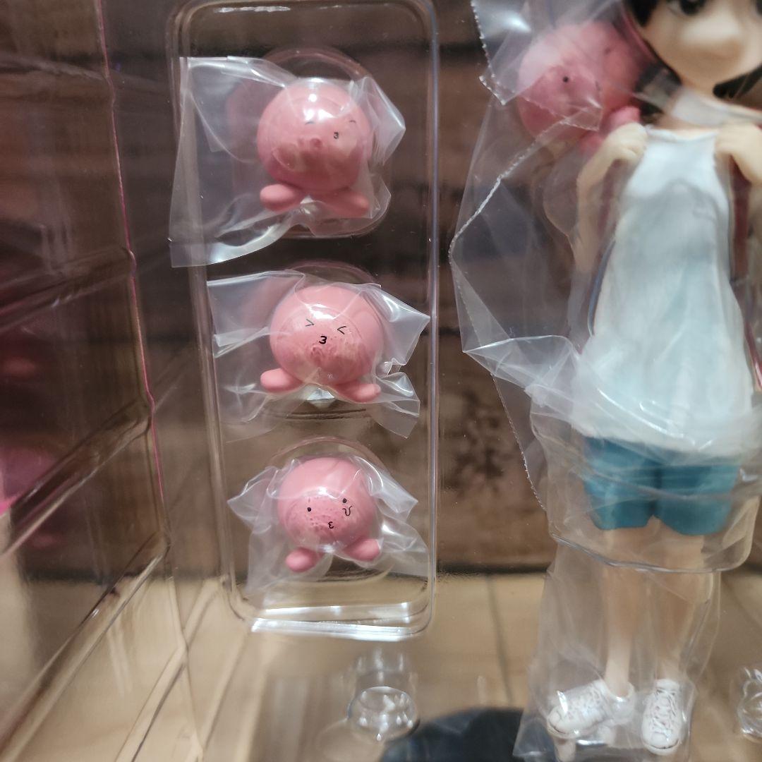 POP UP PARADE 久世しずか&タコピー　タコピーの原罪　美品