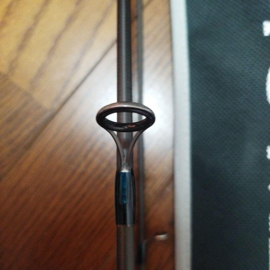 シマノ ルアーマチック MB S80L-4