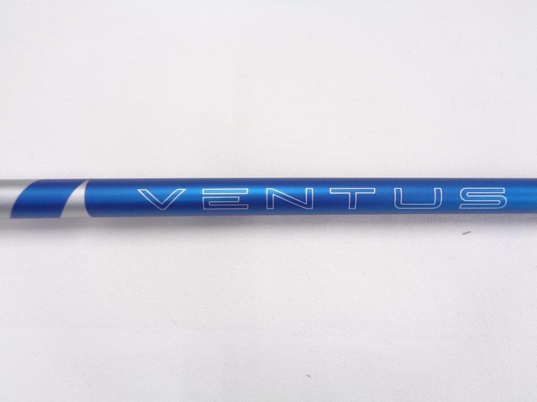 QUANTUM ドライバーシャフト 24 VENTUS BLUE 5S