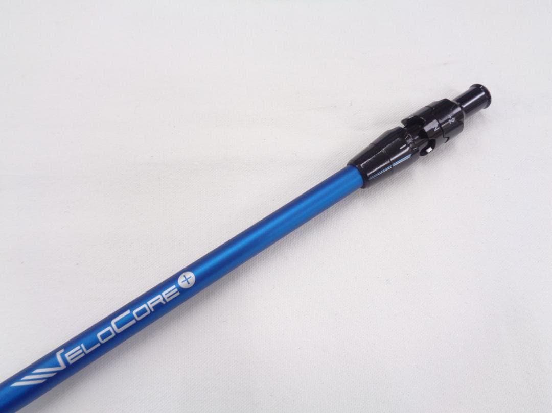 QUANTUM ドライバーシャフト 24 VENTUS BLUE 5S