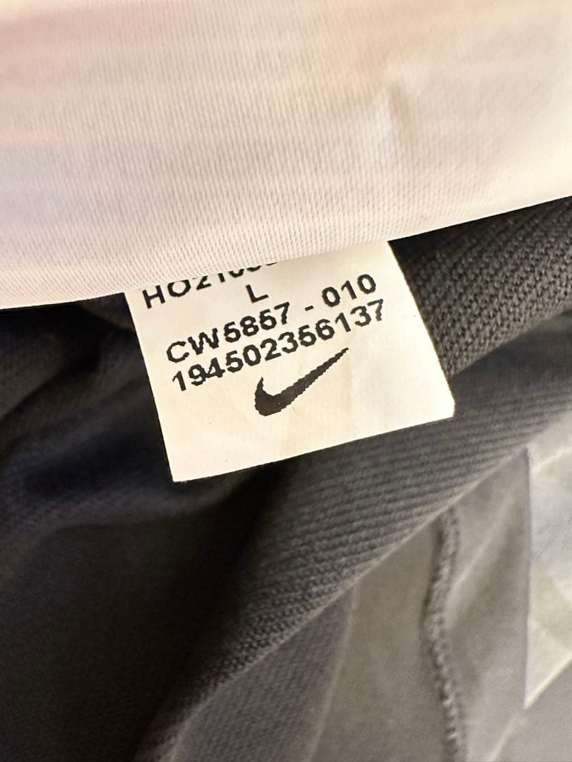 NIKE ナイキ ストライク ドリル トップ