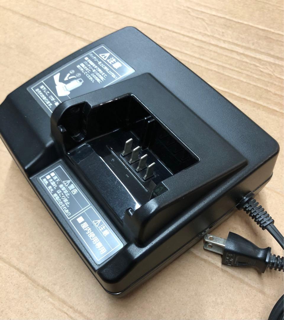 Panasonic バッテリー充電器 NKJ069Z1