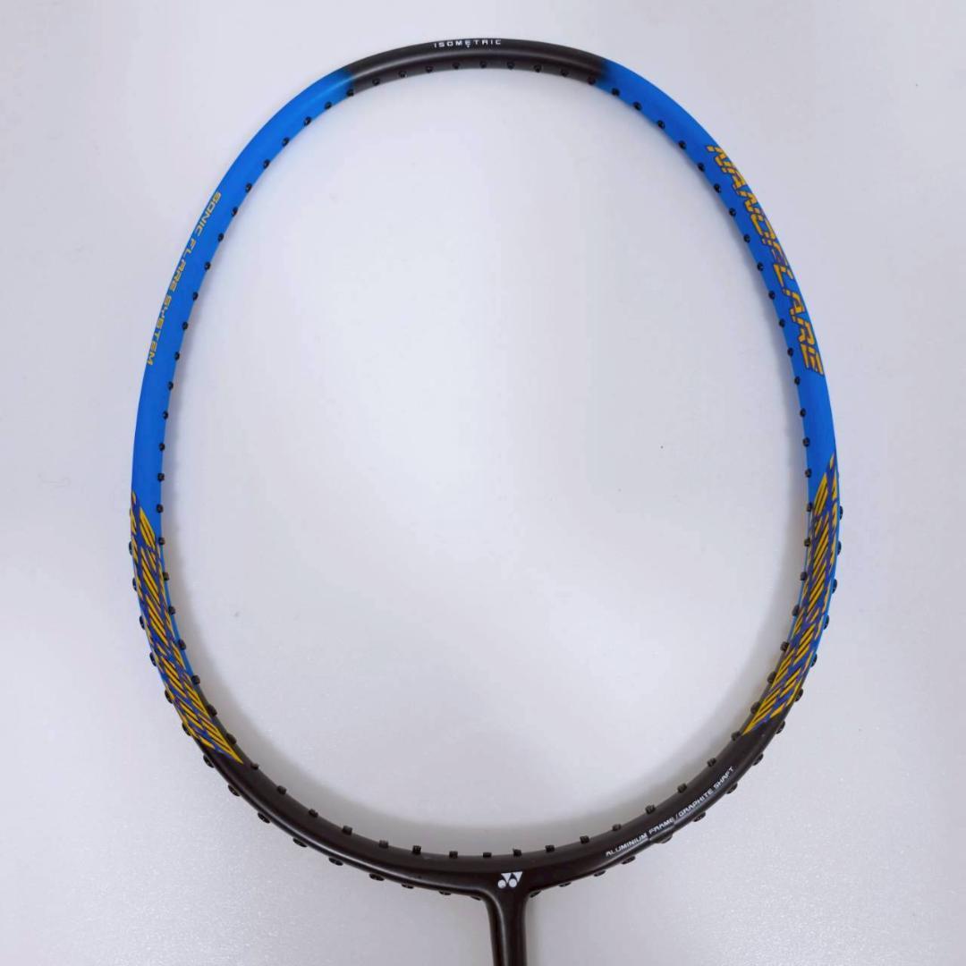 YONEX ヨネックス NANOFLARE 30 バドミントンラケット