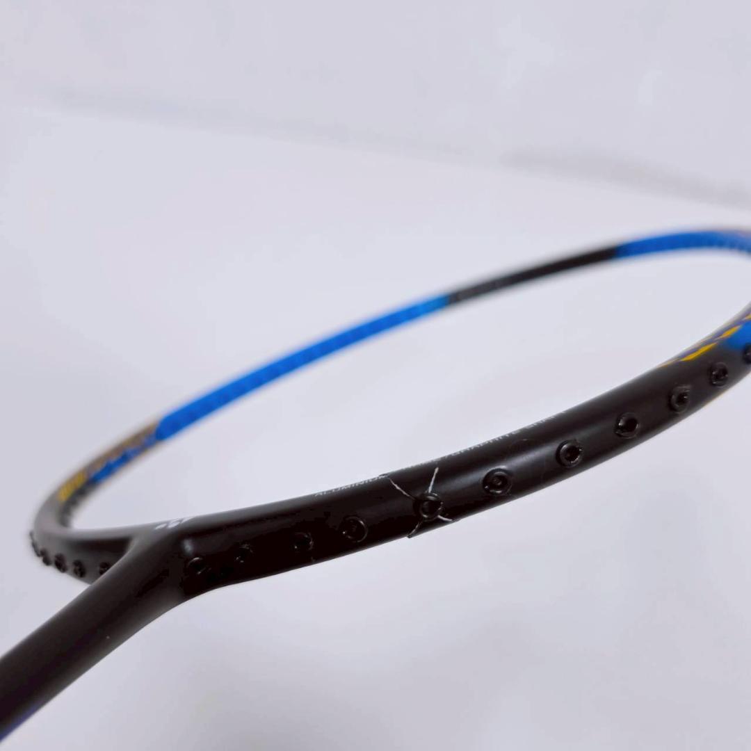 YONEX ヨネックス NANOFLARE 30 バドミントンラケット