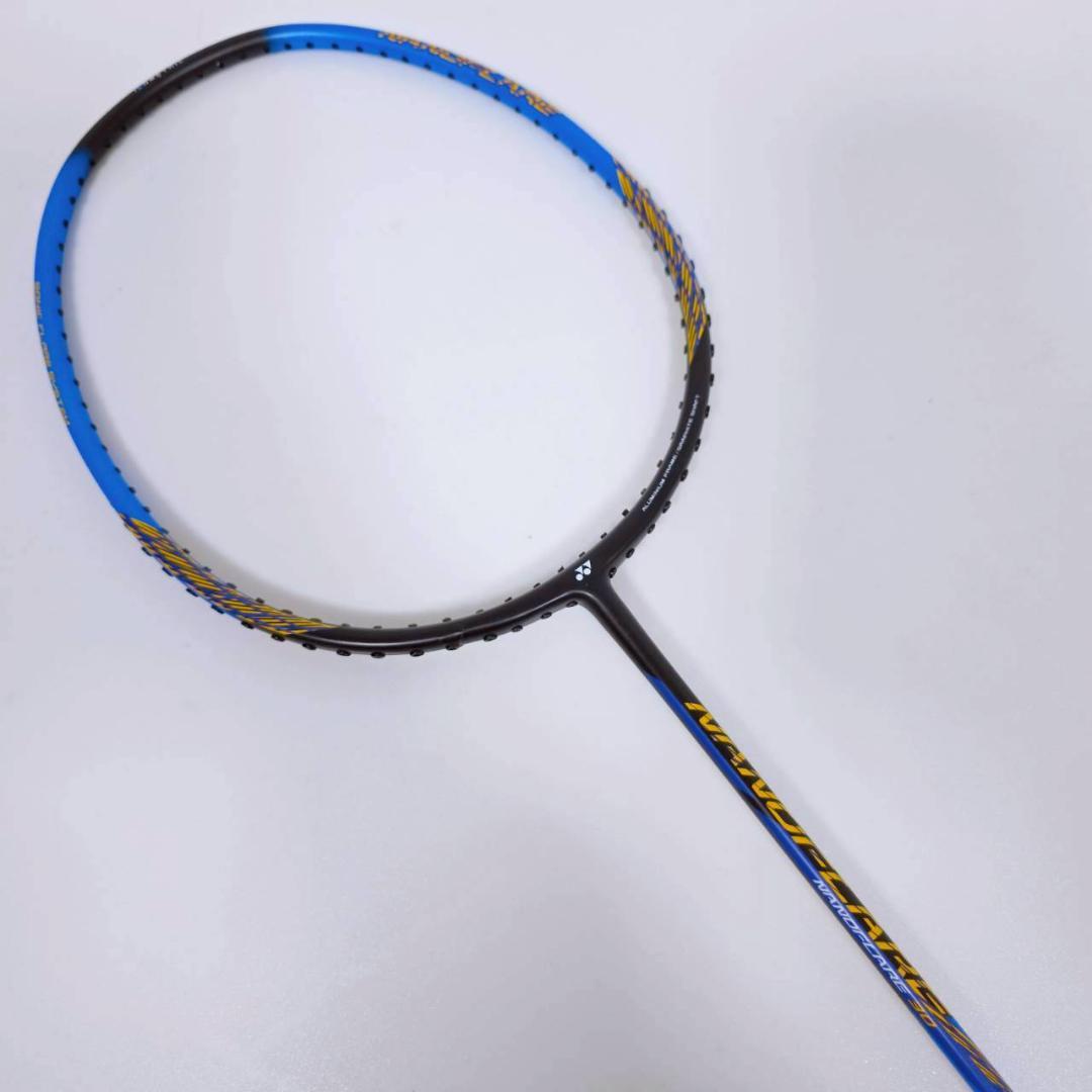 YONEX ヨネックス NANOFLARE 30 バドミントンラケット