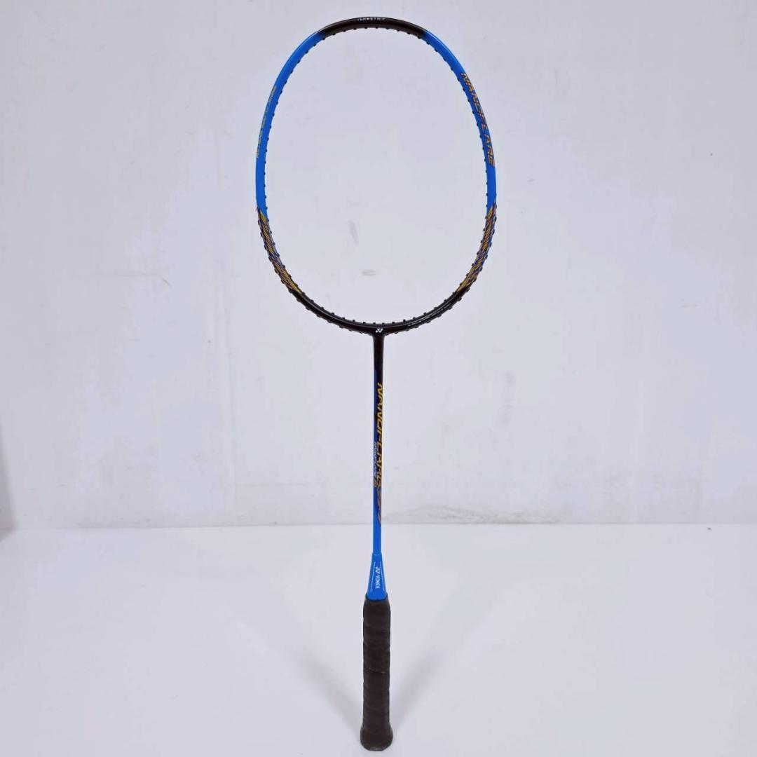 YONEX ヨネックス NANOFLARE 30 バドミントンラケット