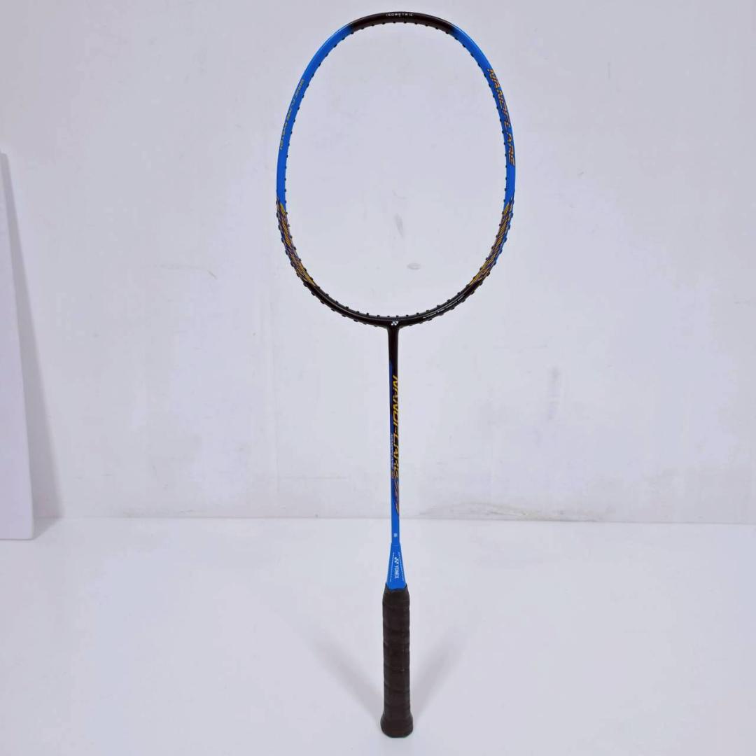 YONEX ヨネックス NANOFLARE 30 バドミントンラケット