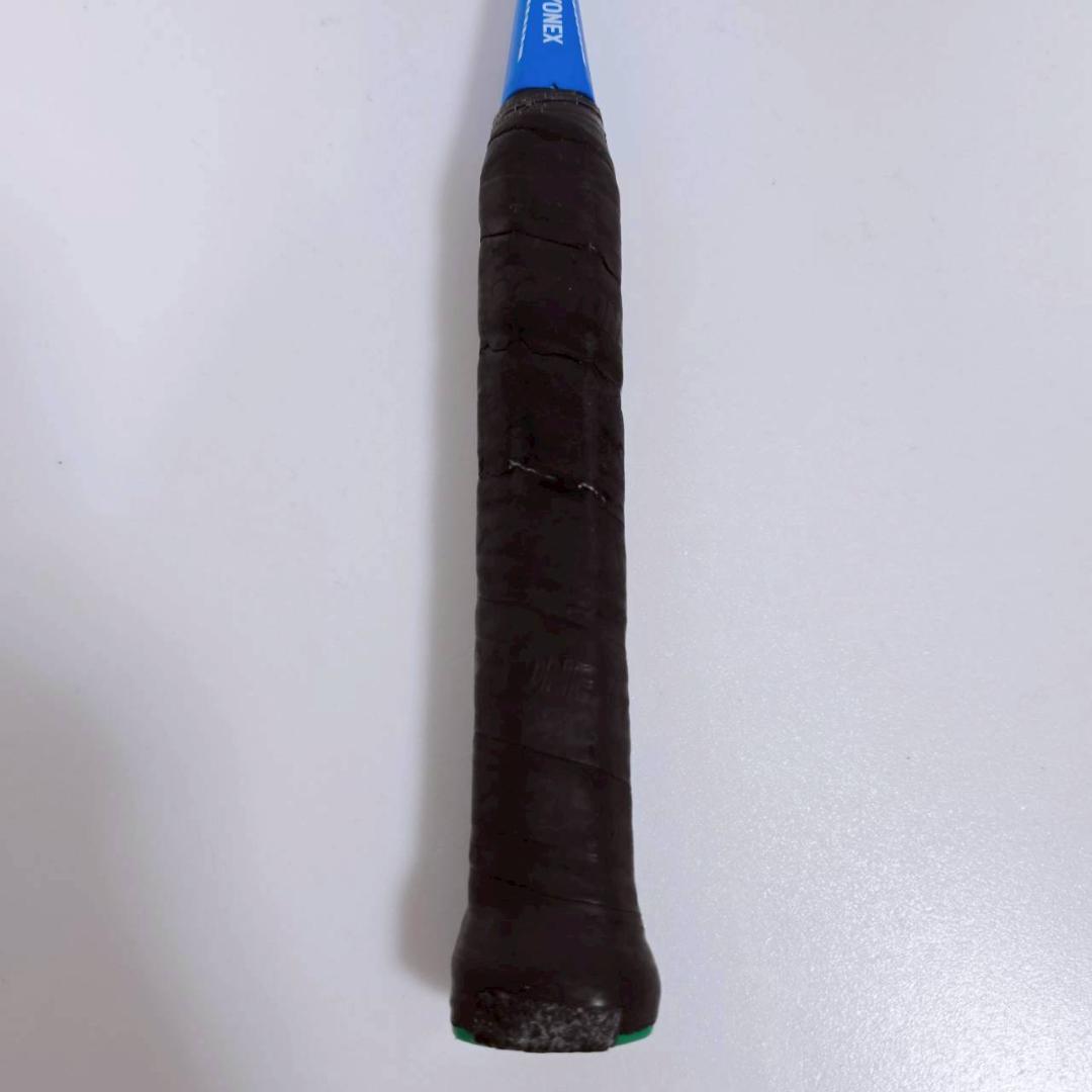 YONEX ヨネックス NANOFLARE 30 バドミントンラケット