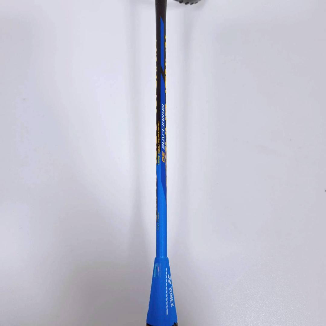 YONEX ヨネックス NANOFLARE 30 バドミントンラケット