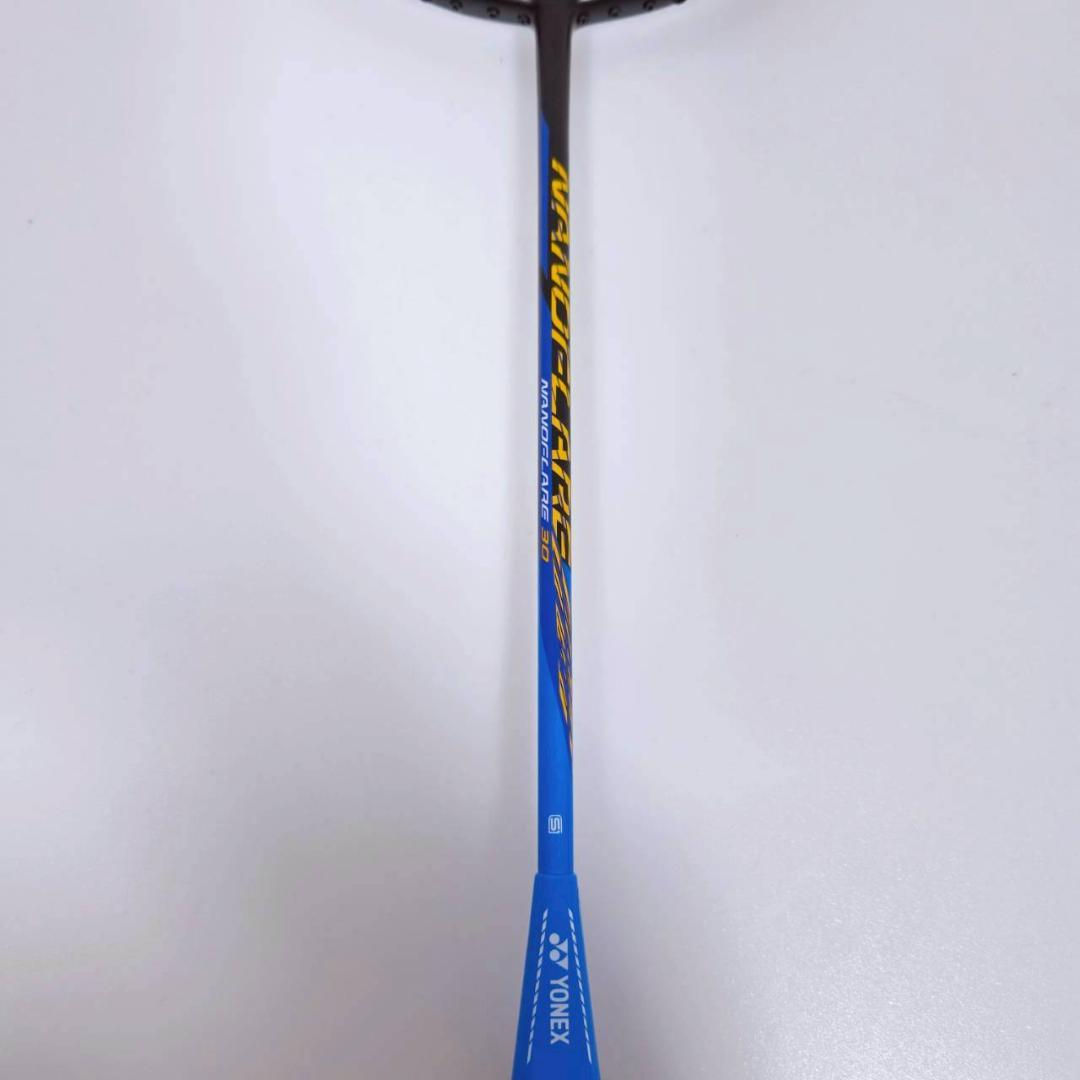YONEX ヨネックス NANOFLARE 30 バドミントンラケット