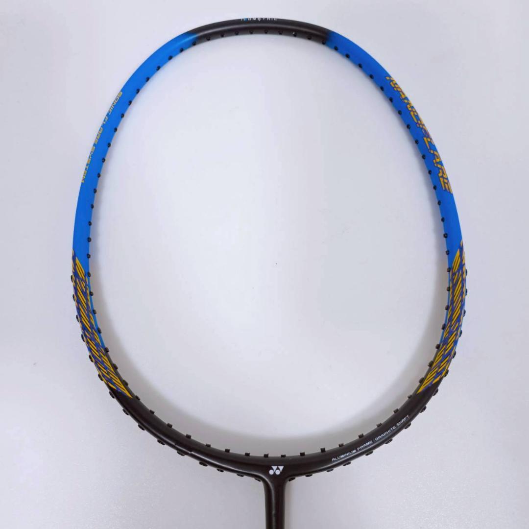YONEX ヨネックス NANOFLARE 30 バドミントンラケット