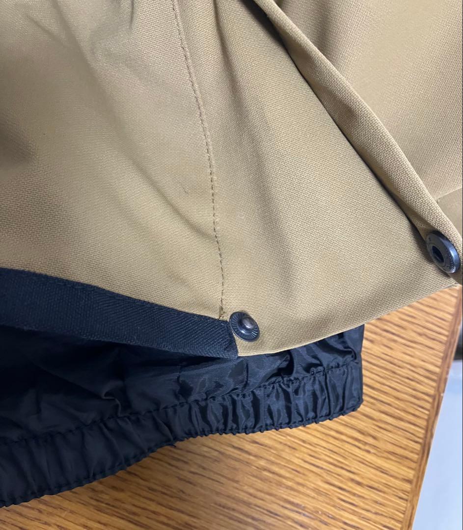 BILLABONG スキースノボ ウェア パンツ メンズ　S-M相当　ビラボン