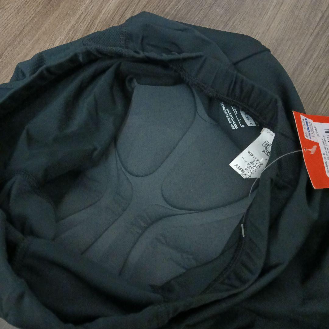 Nike ナイキ　エリート　パット付き　パンツ　Women L ブラック　自転車